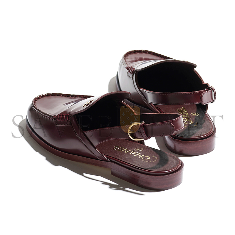Ch**el slingbacks g47033